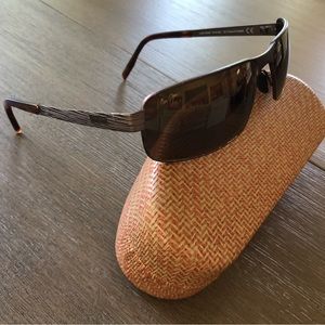Maui Jim Castaway Sunglasses